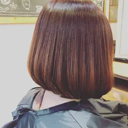 🌱リタッチカラー☀️アミノ酸トリートメント🌱