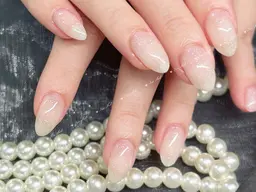 💅ソフトジェルオフのみ　(ケア含む)　　1280円