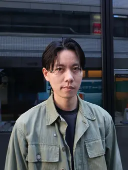 【12月限定価格‼️】カットのみ✂️(シャンプートリートメント込み)3300円‼️