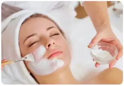 カウンセリング込み♡【ビューティエステ】💆‍♀️デコルテマッサージ、トラブル＆肌質別パック付き💫