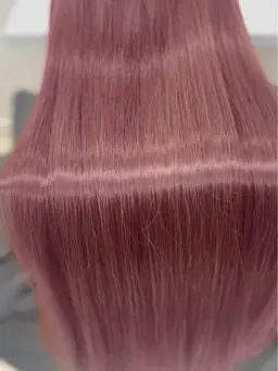 【25歳以下限定‼️】2step超音波TR＋シャンプーブロー付き✨