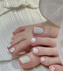 【FOOT/オフ別途★】 ミラーコース