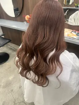 《1月20日、27日(店休日)限定》ヘアアレンジ🌞女性✂︎