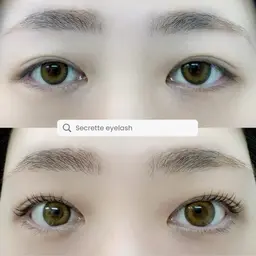 まつ育トリートメント✨ラッシュリフト✖️アイブロウ 目元一気に垢抜け✨お得な同時時短セット⭐️
