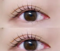 【新規限定】パリジェンヌラッシュリフト