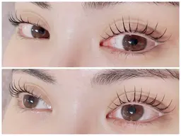 🕊️韓国発祥🇰🇷マスカラパーマ(まつ毛ティント)