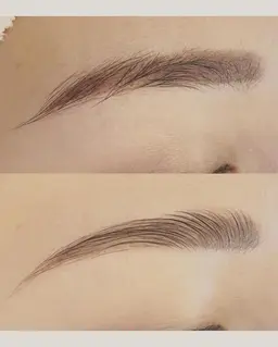 🌟初回🌟ハリウッドブロウリフト