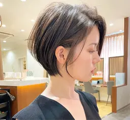 ハイライト＋トリートメント