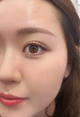 1/26限定❕ハリウッドブロウリフト🚀［眉毛パーマWAX脱毛］