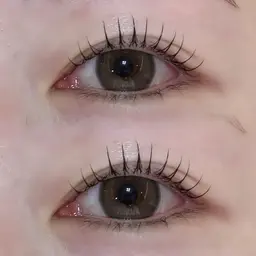 🎀似合わせまつ毛パーマ(デザイン相談)