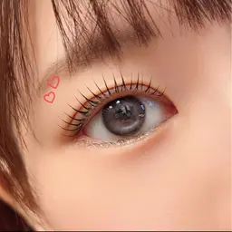 【🫧韓国式】まつ毛パーマ