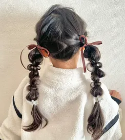 《初回限定価格》ヘアセット