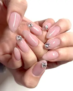 【✨超お得なOPEN記念❤️】絶妙カラー50種類以上ちゅるんワンカラー（オフ無料）