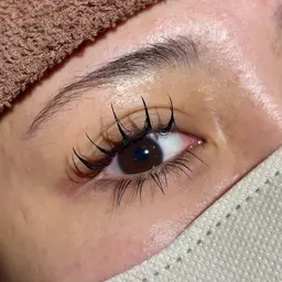 平日限定🎀✨大人気束感マツエク120本✨オフ込み🎀