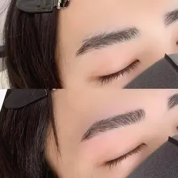 ✨メンズ✨ご新規様👨✨美眉スタイリング(眉毛wax)+メイクレクチャー