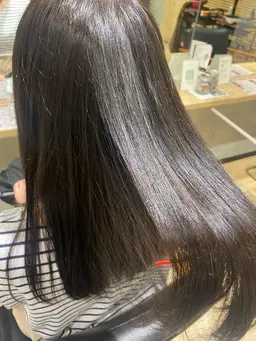 💕高水素トリートメント💕ULTOWAトリートメント✨【新宿/髪質改善/美髪】