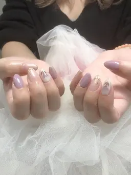 90minやり  放題（アート５本以下の方)パーツ追加料金なし