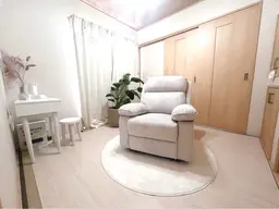 ドライヘッド＋小顔矯正　90分コース