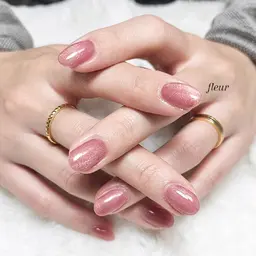 🉐フラッシュ/マグネット(初回オフ込)スカルプ別途