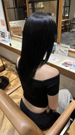 💙サブリミック💙髪質改善トリートメント