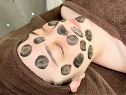 🦄フェイスワックス脱毛🫶✨