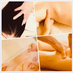 【立ち仕事•デスク疲れ解消 💆‍♀️】🫧炭酸ヘッド&デコルテ•首肩リンパ+脚リンパ【60分】