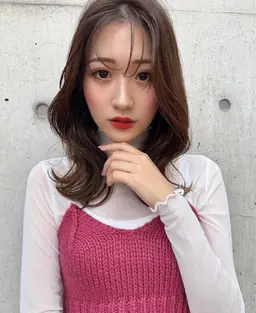 【学生限定】うる艶カラー💖🧚‍♂️