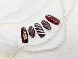 【ご新規様オフ代無料】ハンドジェルネイル♡200種類以上のデザインをご用意!