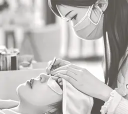 マツエクオフのみ🎊(アイシャンプー付き)