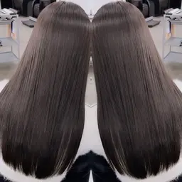 (10名様限定)カット＋カラー＋酸熱トリートメント(ホームケアトリートメント付き)