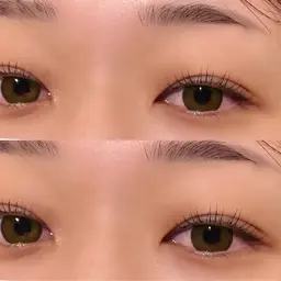 【湿気にも負けない最強まつ毛に✨️】ドールリフトカール🧸💗まつ毛パーマ（コーティング仕上げ付き）