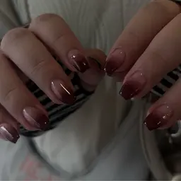 〔オフなし〕ワンカラーorグラデーション