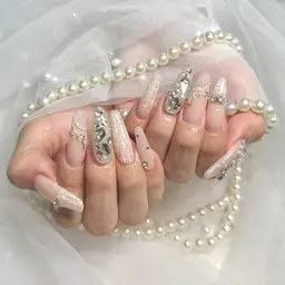 スカルプ！120分やり放題💕パーツ付け放題🫧冬限定30%off🫧(オフありケア込み)