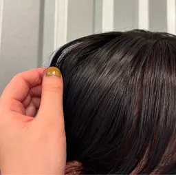 【 おすすめ✨】ワンカラー×Aujua4ステップトリートメント💍