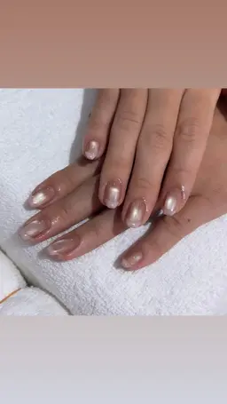 【マグネットネイル/オフあり】店舗限定デザインから選べる