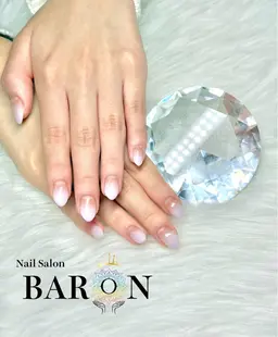 Hand💅モデル募集！★カラグラ/フレンチ★オフありの方　¥2000 150分