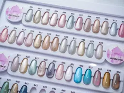 【ストーン2粒付き】マグネット/スターギャラクシーコース60分　5480円