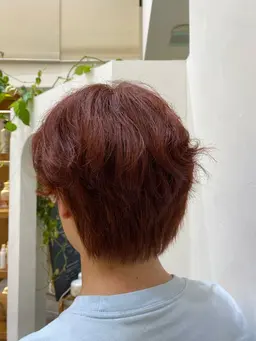 メンズ限定❗️カットモデル5/2（土）18:30​〜​