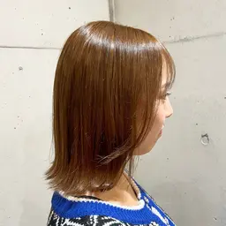 ✌️ダブルカラー+クイックトリートメント✌️