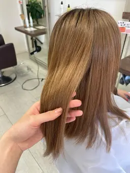 ⭐️1番人気⭐️シャンプー🫧+グローバルミルボントリートメント🌿✨