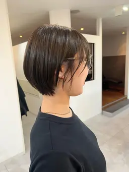 ショートカット