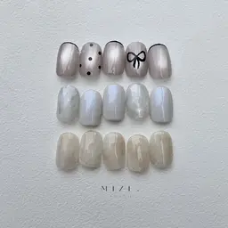 ✨空き枠限定✨デビューネイルリスト価格✨ 初回オフ無料♪ ハンド•デザインコース 90分【デザイン持ち込み相談可能◎】