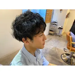 【メンズ限定】お得なリフレッシュコース♪　5500円