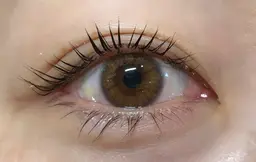 新メニュー🌷マスカラパーマ