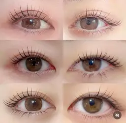 【火木金のみ今月限定、大人気！韓国風束間まつ毛パーマ上】ご新規様限定！　メイクが楽になるまつ毛パーマ