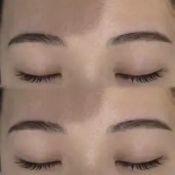 ‎🤍HBLハリウッドブロウリフト\毛流れ改善+ワックス/♡