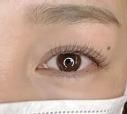 《マツエク》カウンセリング込み120分｜お時間内で可能な本数（約60​〜​100本）🤍