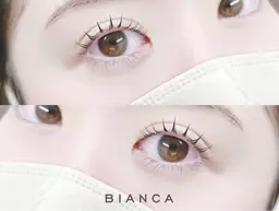 【2月限定♡】メイク時短✨まつげパーマ上のみ💖トリートメント･束感コーティング付き💖/渋谷