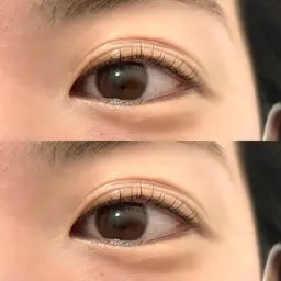 Dカールラッシュリフト🌙コーティング付き❤︎