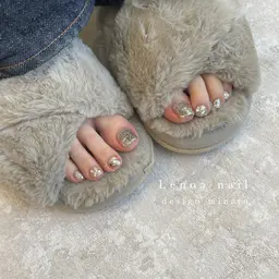 ラメカラー（オフ込み）